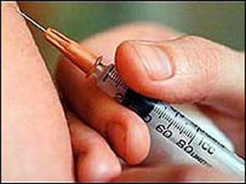 بیوتروریسم و واکسیناسیون