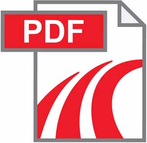 چگونه فایل های PDF بسازیم؟