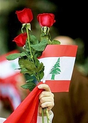 بحران قدرت سیاسی در لبنان