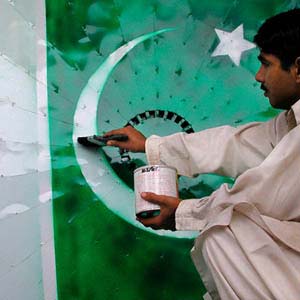 پاکستان؛ دموکراسی و جنگ