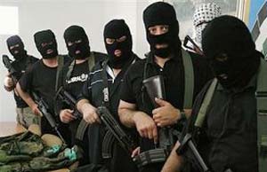 حماس یا فتح متهم کیست؟