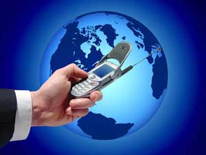 آشنایی با تکنولوژی GPRS در شبکه‌های تلفن همراه