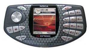 Nokia N- Gage