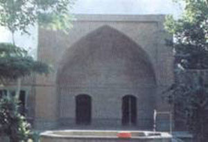 یک مسجد، یک نمونه موفق