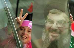 تأثیر حزب الله لبنان بر جنبش های اسلامی فلسطین و شباهت های فرآیندی