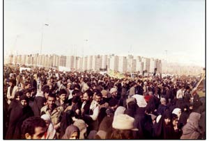 علم و دین در فحوای انقلاب اسلامی