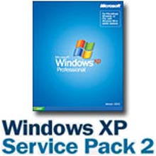 دلیل مهم برای نصب Xp Service pack ۲