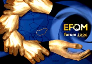 ماموریت EFQM چیست؟