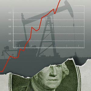 سهم نفت در رشد اقتصادی