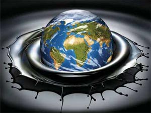 مدیریت بحران نفت
