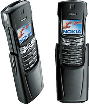 Nokia ۸۹۱۰i