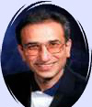 دکتر محمد حسین ماندگار؛ جراح قلب و استاد دانشگاه علوم پزشکی تهران