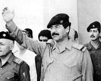 روایتی دیگر از مذاکره ایران با صدام