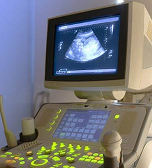 اندوسونوگرافی، ابزاری مرکب از دو روش تشخیصی