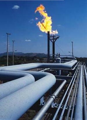 توسعه بازار ال.ان.جی و ضرورت تحول قیمت گذاری گاز