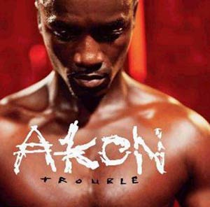 مصاحبه با Akon