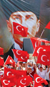 کمالیسم و رابطه آن با شکل‌گیری جنبش‌های مسلحانه در ترکیه (۱۹۹۰ ـ ۱۹۲۵)