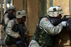 افق های شکست استراتژی جدید بوش در عراق