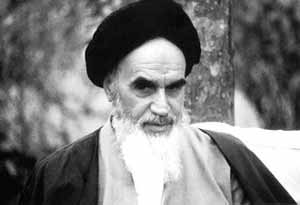 امام خمینی(ره)، متفکر مبارز