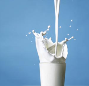 اهمیت غذایی شیر و مقایسه شیر گاو و گاومیش