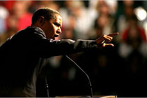 اوباما و سیاست زور مشروع