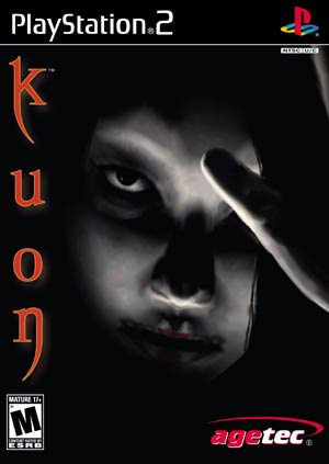 نقد بازی Kuon