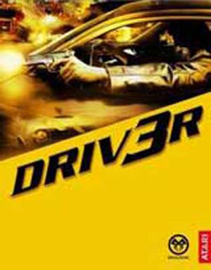 معرفی بازی - ۳ Driver