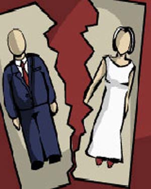 کاهش طلاق در گرو آسیب شناسی ازدواج است