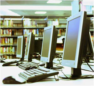 کتابخانه های دیجیتالی : توسعه ها و چالشها