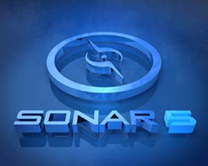 تولید و میکس موسیقی با SONAR ۵