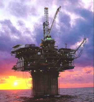 توسعه صنعت گاز، چالشها و راهکارها