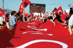 انتخابات ترکیه؛ یک واقعیت تأثیرگذار در منطقه