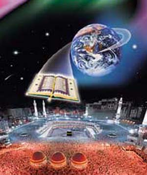 اتحاد جهان اسلام