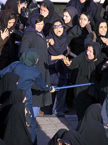 طرح تدوین پیش نویس کنوانسیون اسلامی حقوق زنان