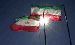موقعیت مستحکم ایران در بحرانی‌ترین منطقه جهانی