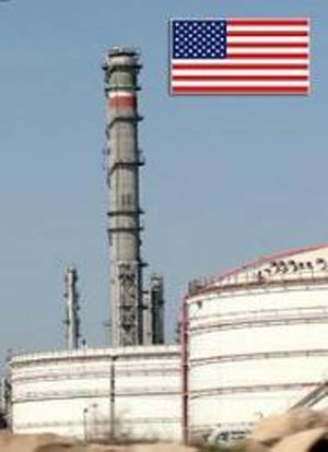 آمریکا و چالش ذخایر نفت استراتژیک