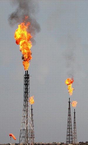 چگونه می توان ایران را به بازیگری توانا درعرصه تجارت جهانی گاز تبدیل کرد؟