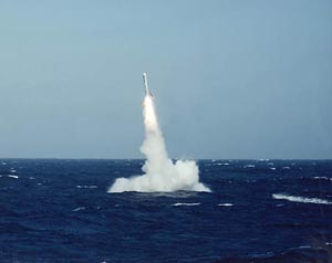 آشنایی با موشک کروز توماهاک BGM-۱۰۹ Tomahawk Cruise Missile