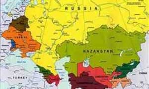 هند در آسیای مرکزی چه می خواهد؟