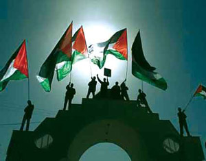 معنای پیروزی حماس درسالگرد انقلاب ایران