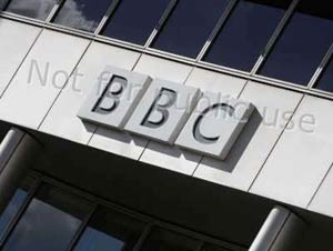 بنگاه پخش برنامه و خبر انگلیس BBC