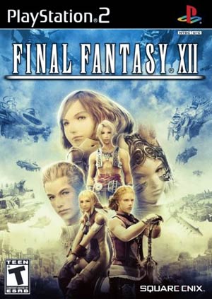 نقد و بررسی بازی Final Fantasy XII