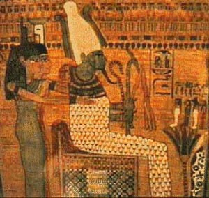 مصر باستان (ریشه های تمدن مصر)