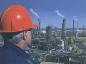 پروژهٔ تبدیل گاز طبیعی به فرآورده های مایع (GTL) در پژوهشگاه صنعت نفت