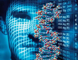 مهندسی ژنتیک و انسان آینده
