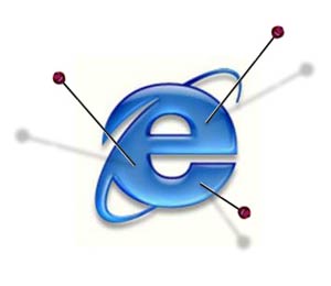 آموزش تنظیمات Internet Explorer