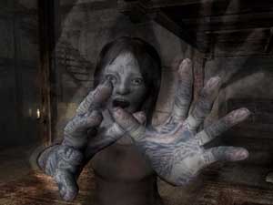 Fatal Frame III