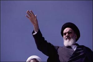 امام خمینی(ره)، انقلاب و احیاء توحید