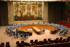 مشروعیت شورای امنیت در ترازوی اخلاق، حقوق و سیاست