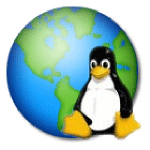 لینوکس مهمان سراسر جهان